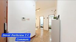Dover Parkview (D5), Condominium #577177521